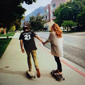 Meet your Posher, Kate